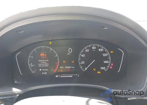 2023 Honda Civic Lx from USA, damaged, VIN 2HGFE2F24PH534271